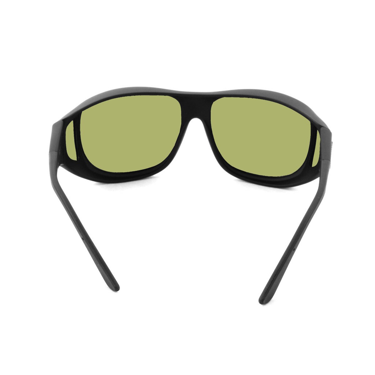Low Vision Tinted Fitover - Cocoons
