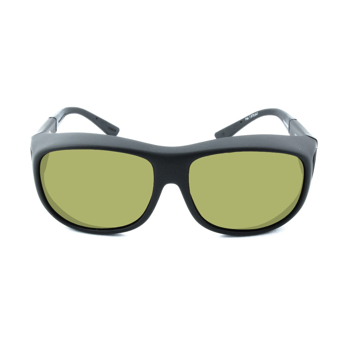 Low Vision Tinted Fitover - Cocoons