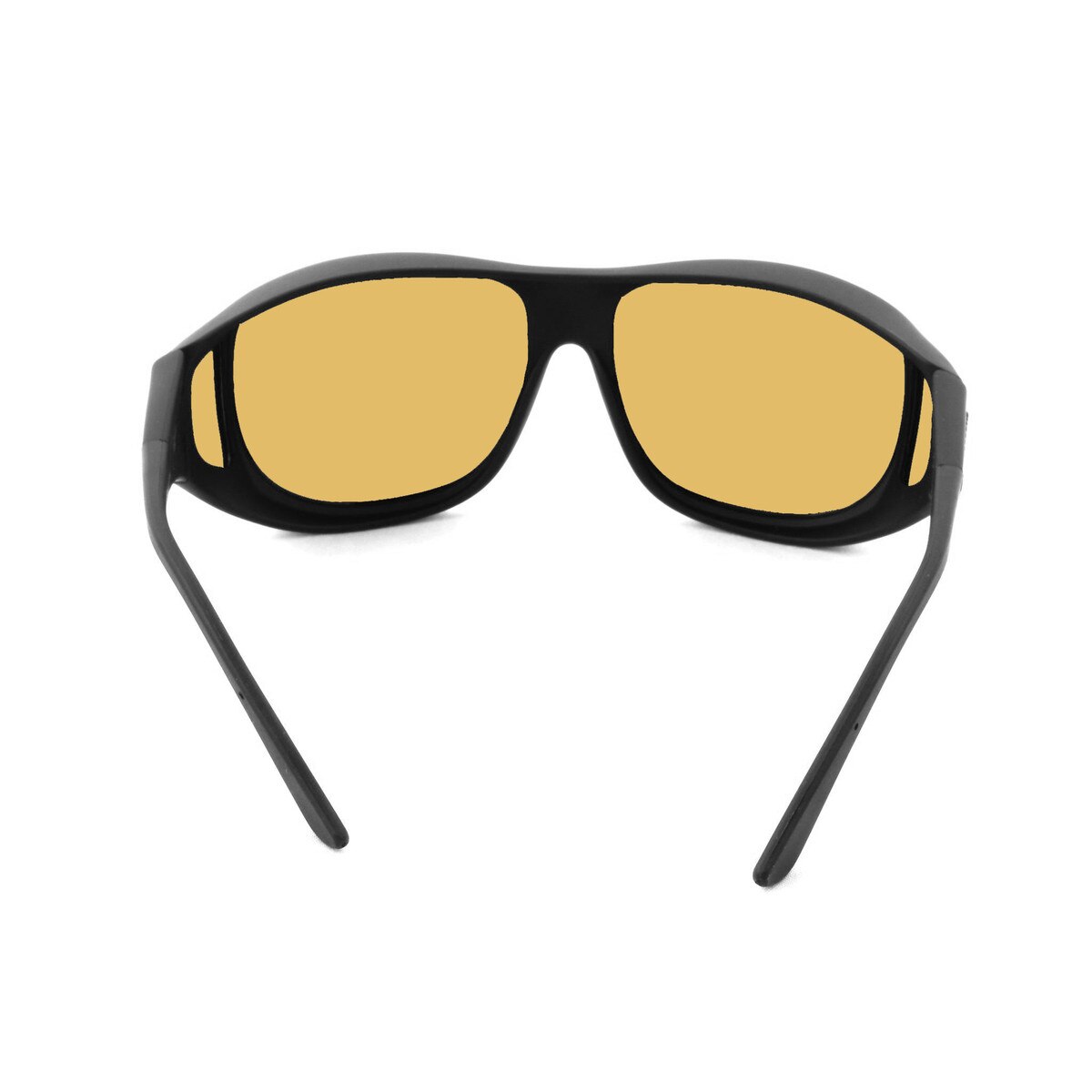 Low Vision Tinted Fitover - Cocoons