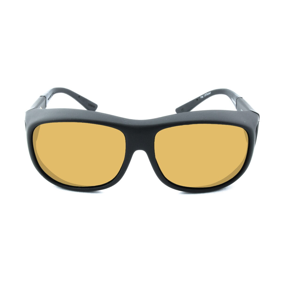 Low Vision Tinted Fitover - Cocoons