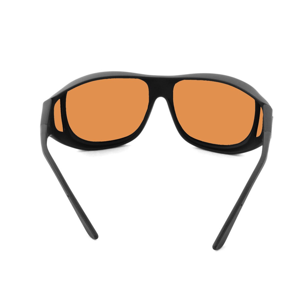 Low Vision Tinted Fitover - Cocoons