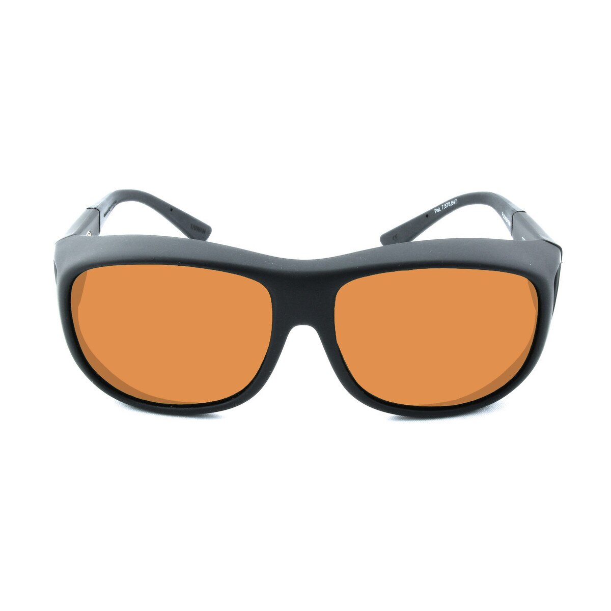 Low Vision Tinted Fitover - Cocoons