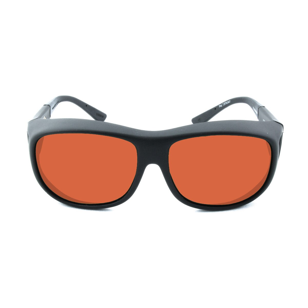 Low Vision Tinted Fitover - Cocoons