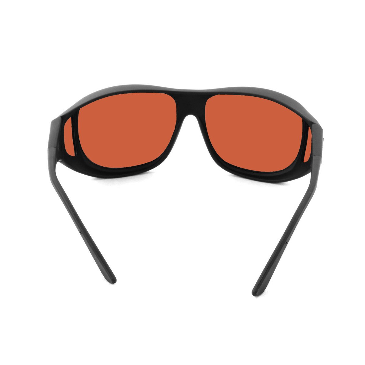 Low Vision Tinted Fitover - Cocoons