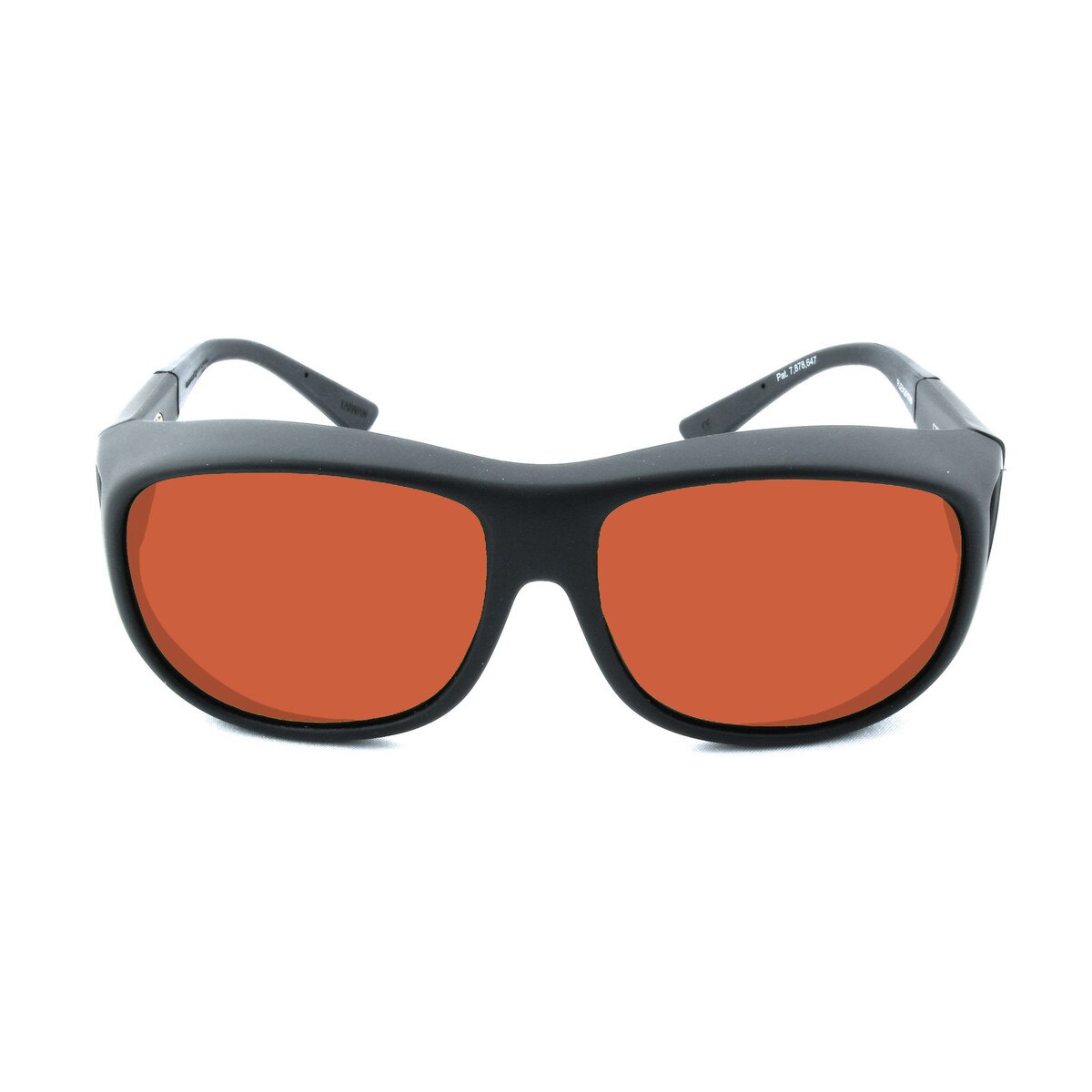 Low Vision Tinted Fitover - Cocoons