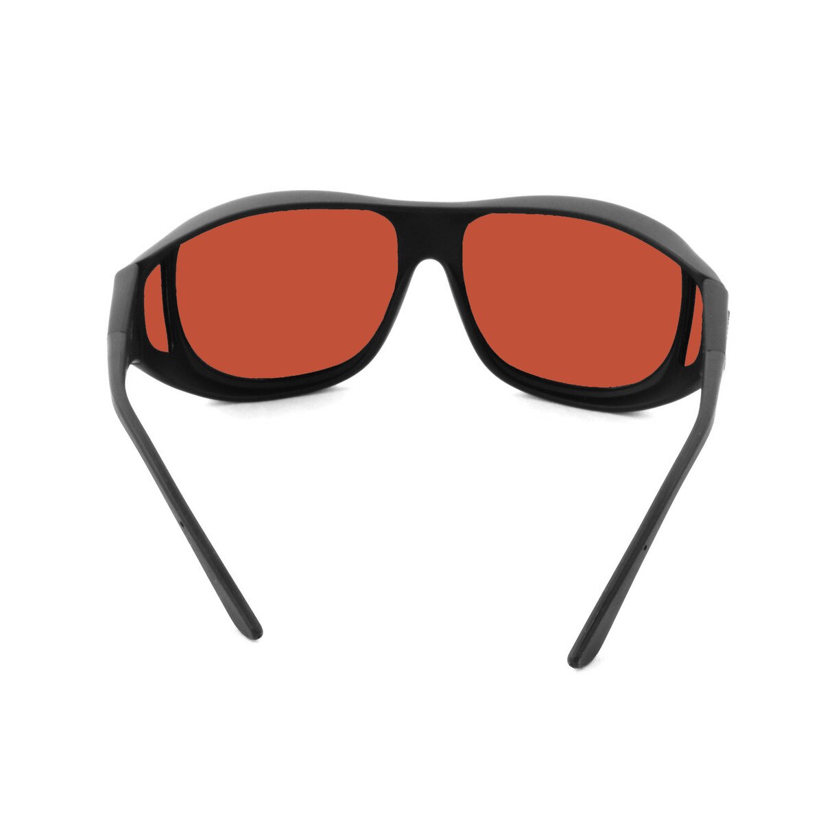 Low Vision Tinted Fitover - Cocoons