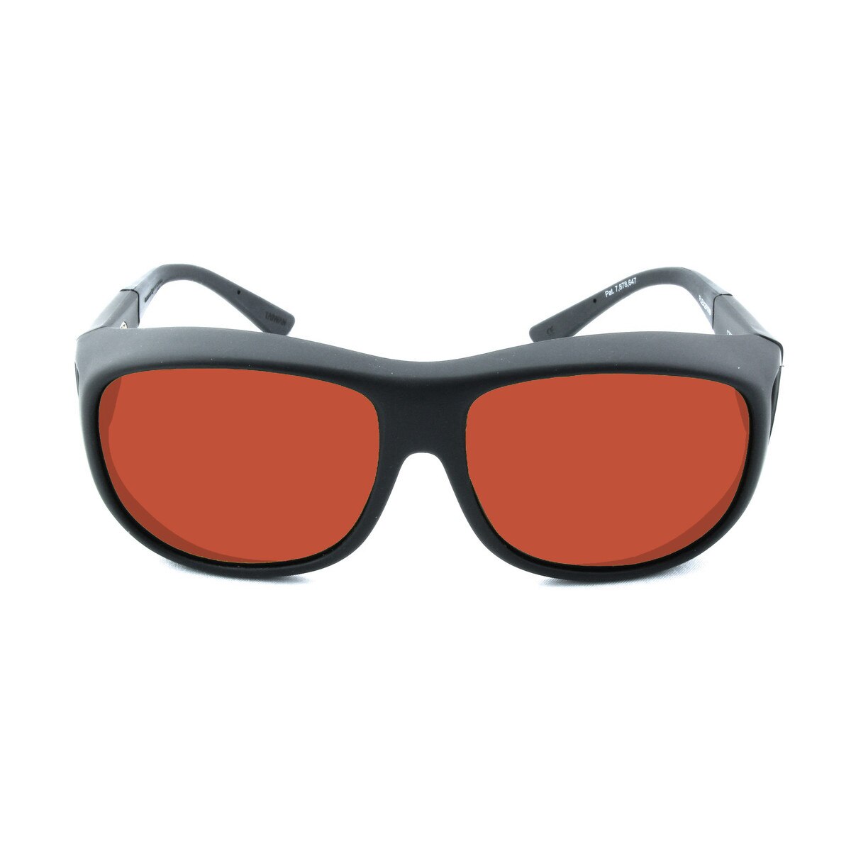 Low Vision Tinted Fitover - Cocoons