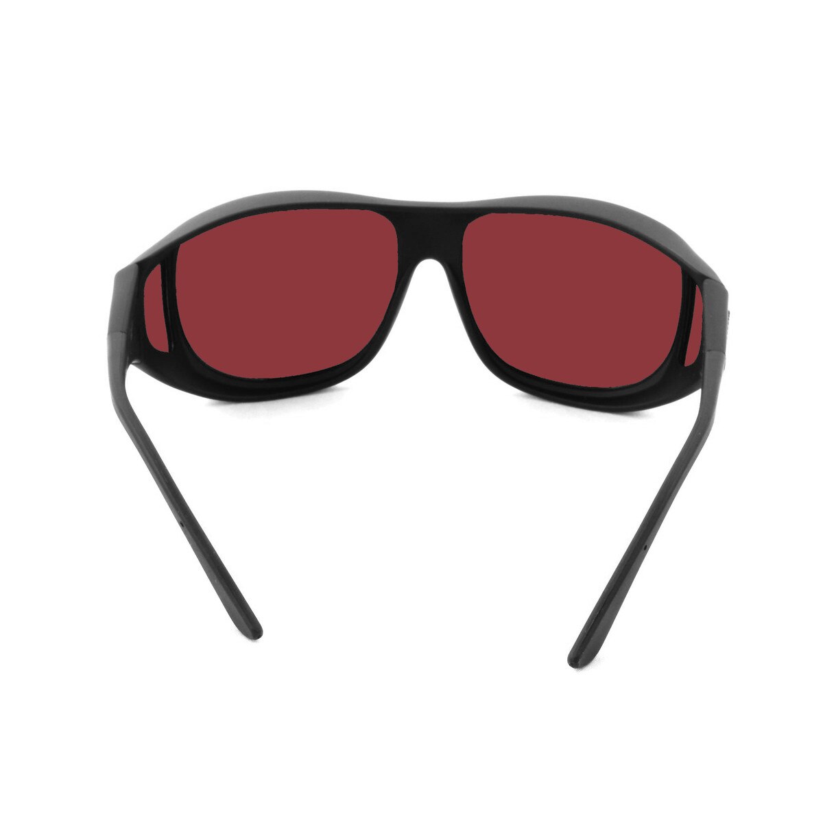 Low Vision Tinted Fitover - Cocoons