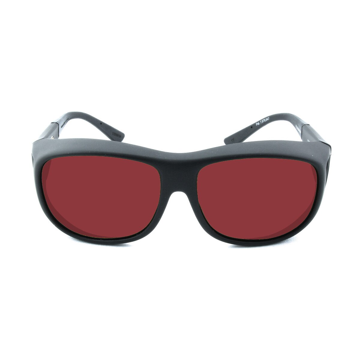 Low Vision Tinted Fitover - Cocoons