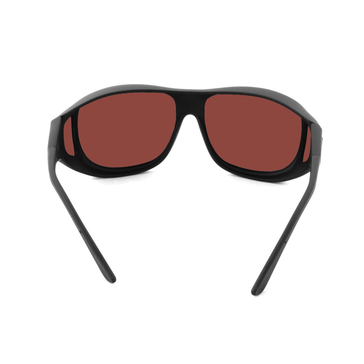Low Vision Tinted Fitover - Cocoons