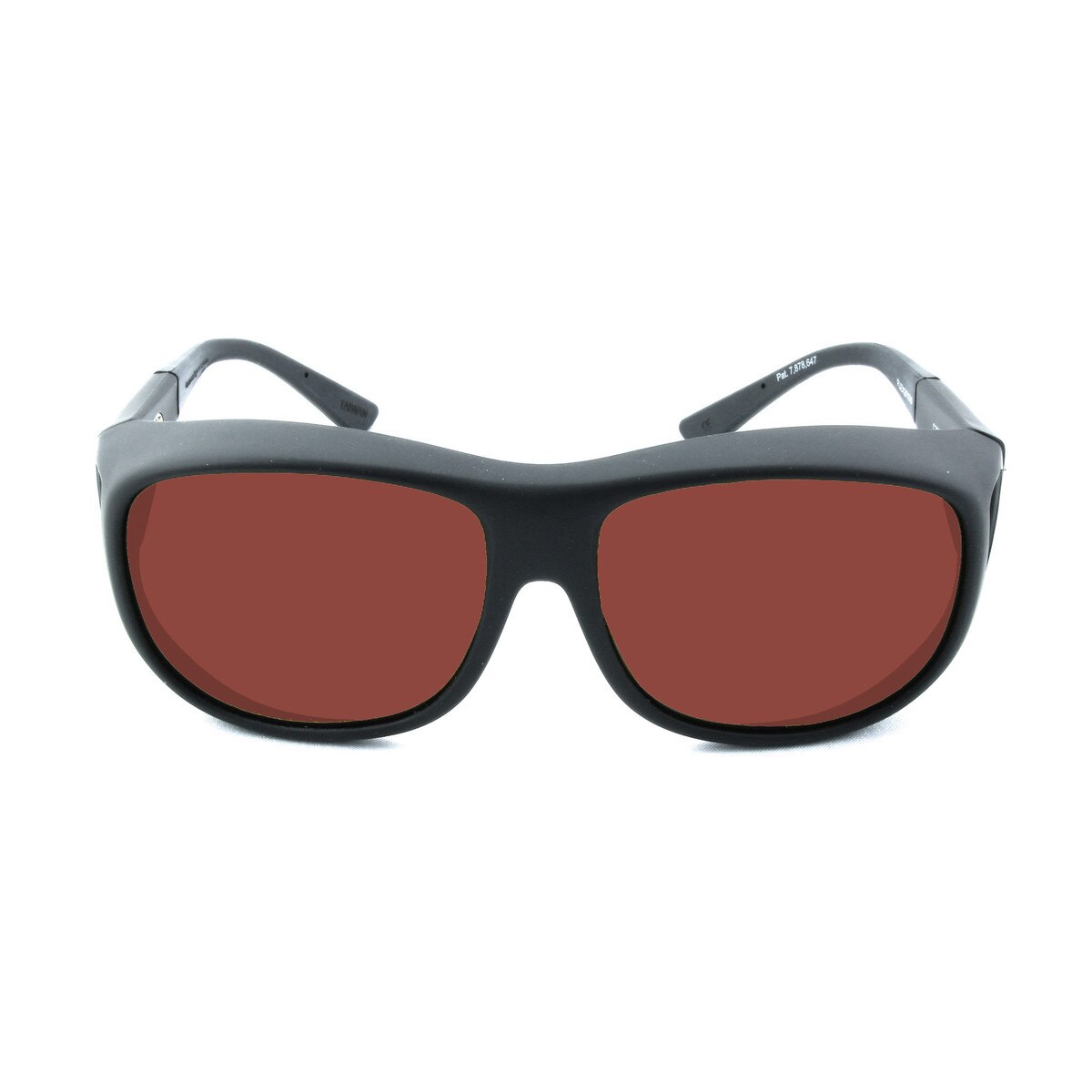 Low Vision Tinted Fitover - Cocoons