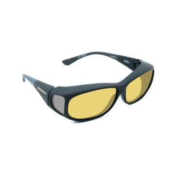 Low Vision Tinted Fitover - Cocoons