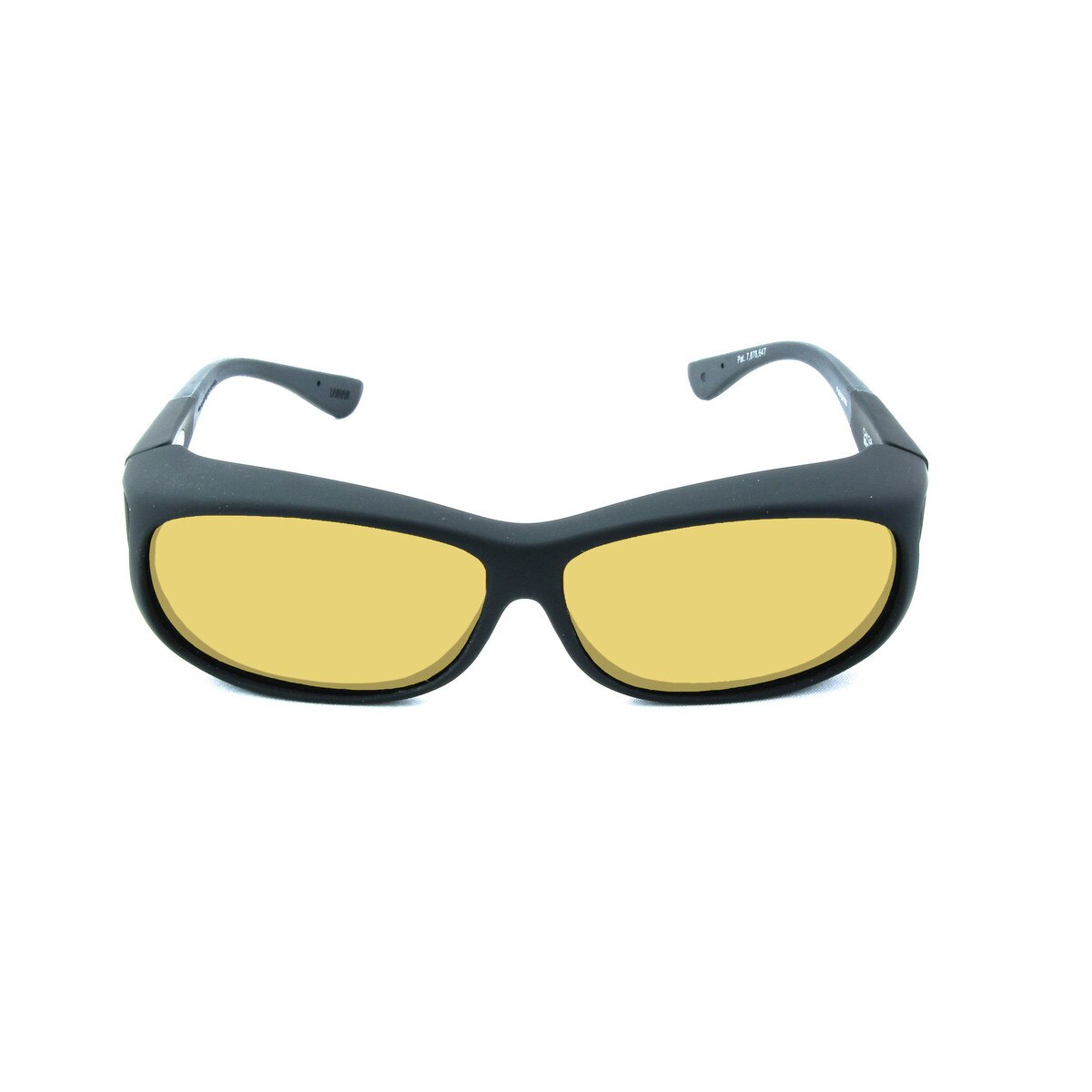 Low Vision Tinted Fitover - Cocoons