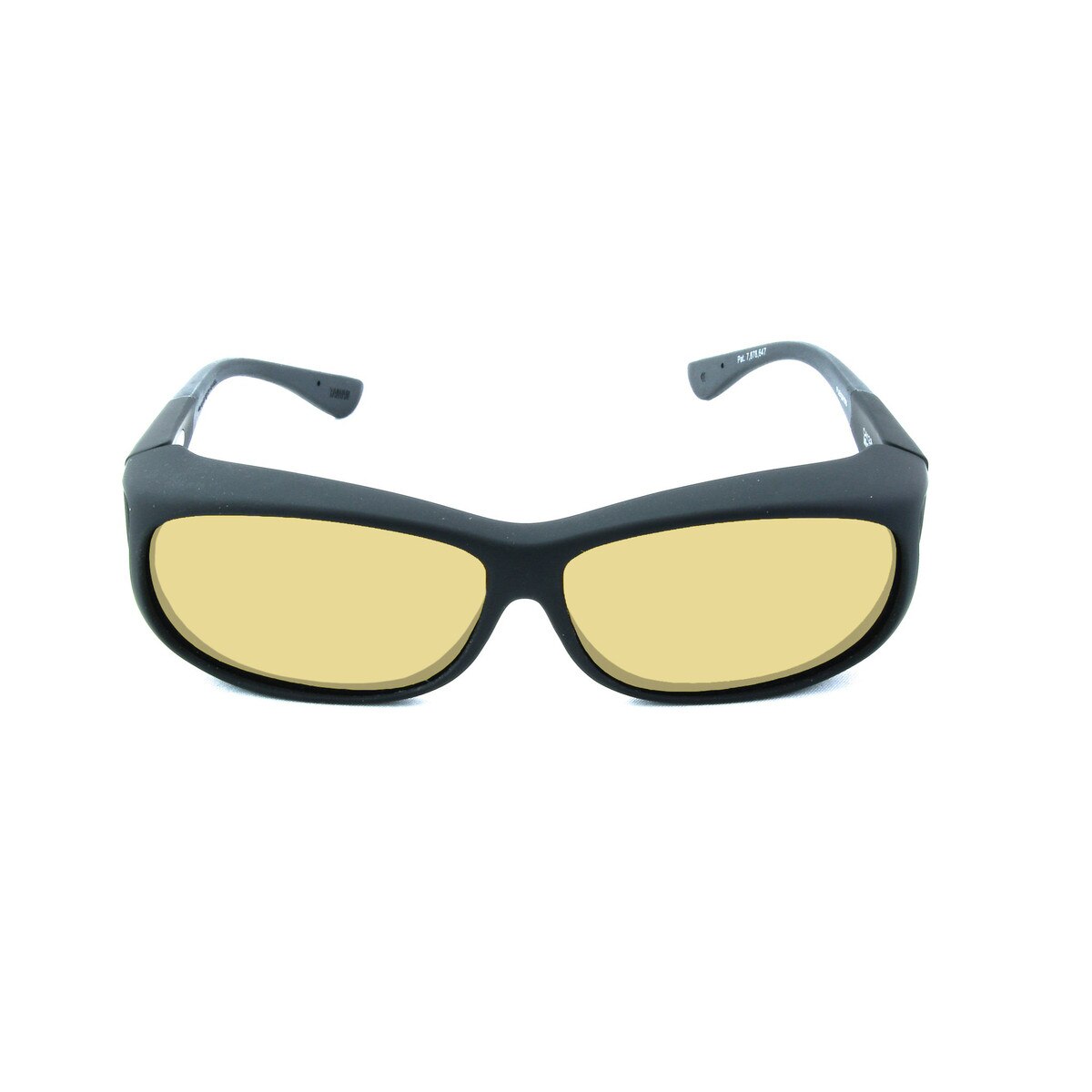 Low Vision Tinted Fitover - Cocoons