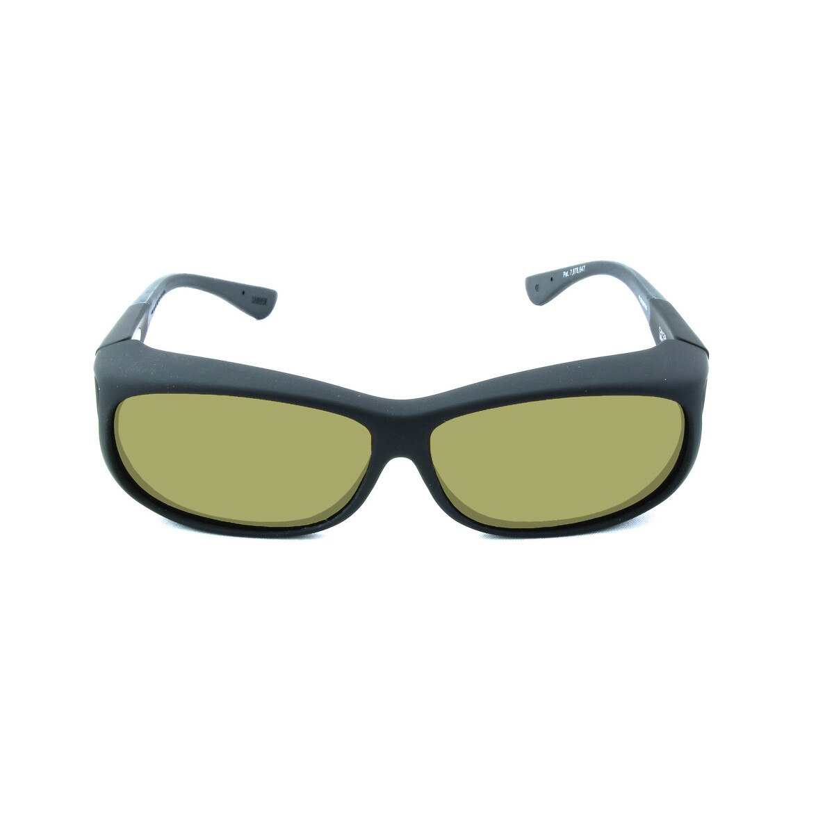 Low Vision Tinted Fitover - Cocoons