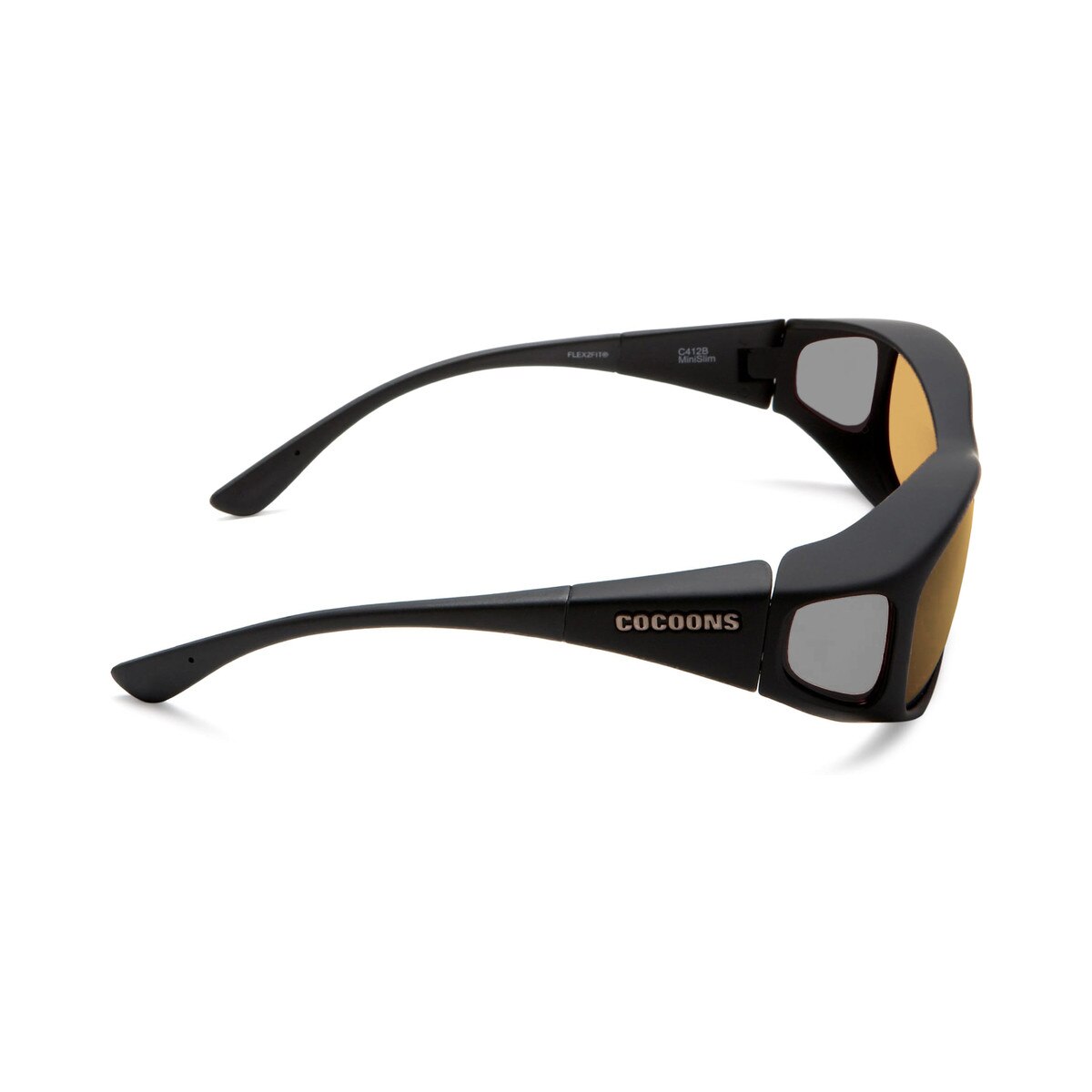 Low Vision Tinted Fitover - Cocoons