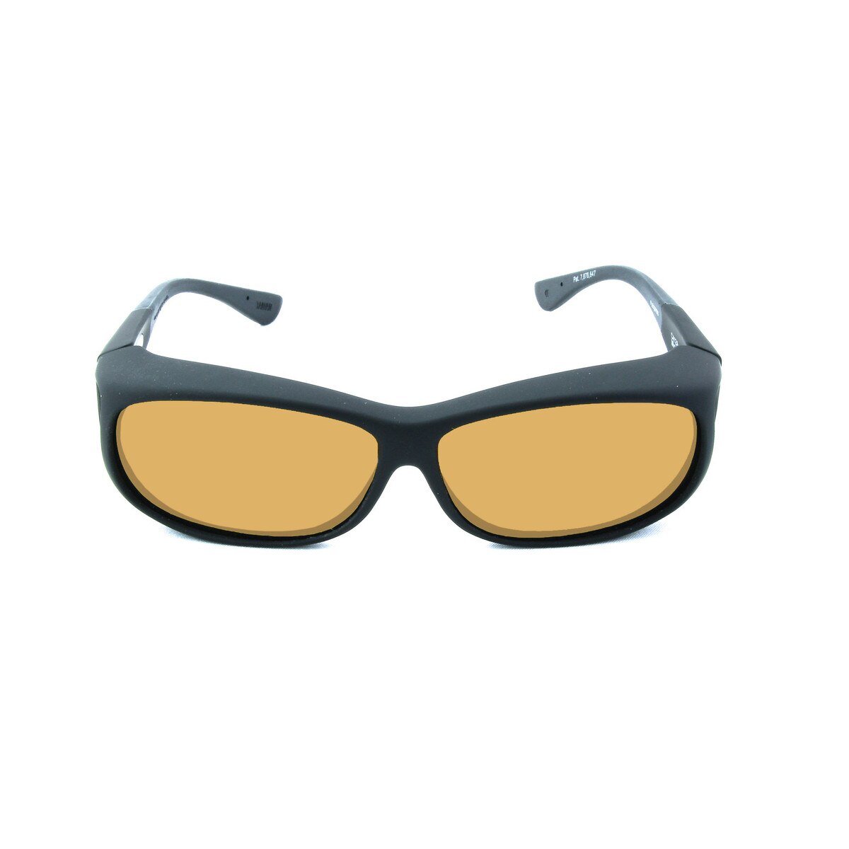 Low Vision Tinted Fitover - Cocoons