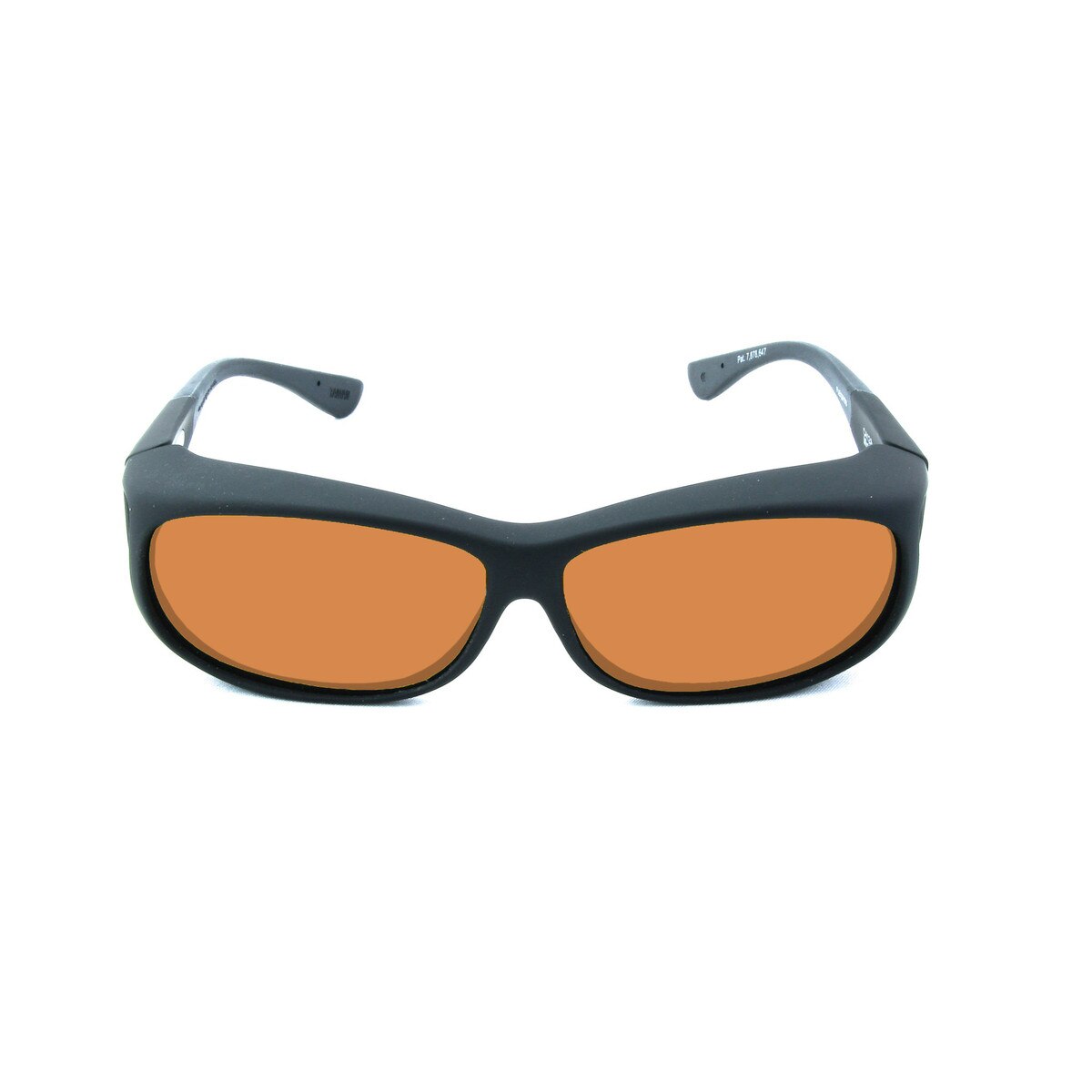 Low Vision Tinted Fitover - Cocoons