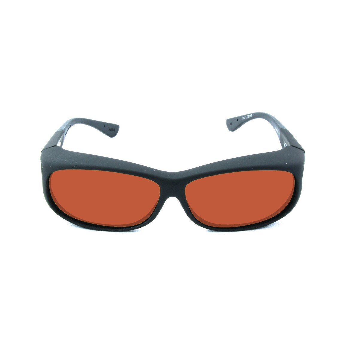 Low Vision Tinted Fitover - Cocoons