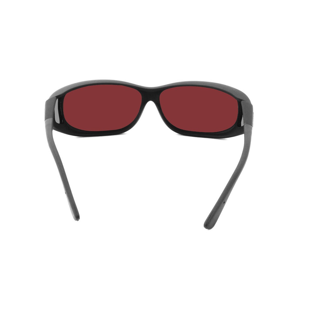 Low Vision Tinted Fitover - Cocoons