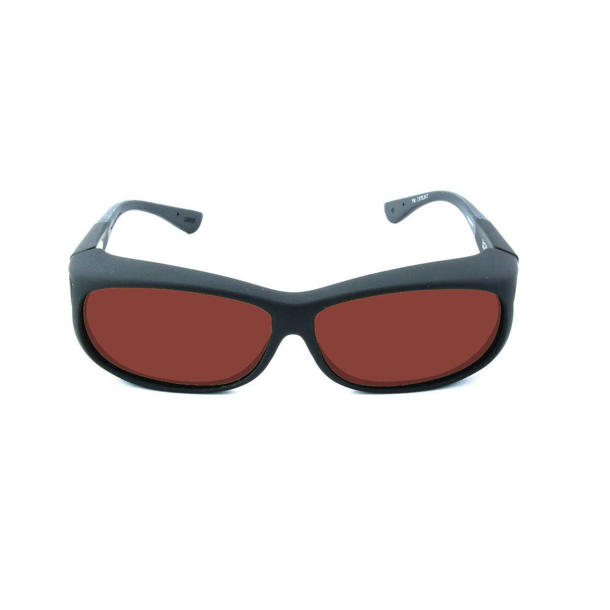 Low Vision Tinted Fitover - Cocoons