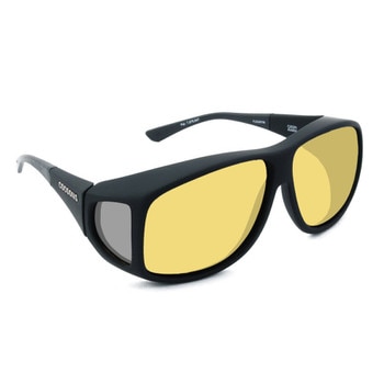 Low Vision Tinted Fitover - Cocoons
