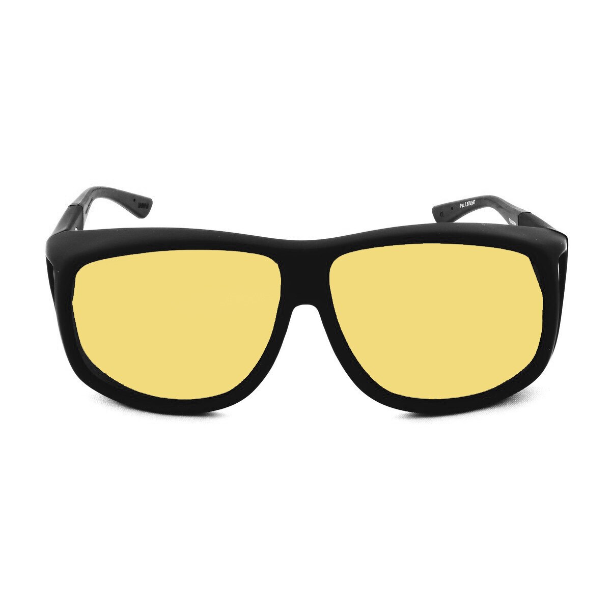 Low Vision Tinted Fitover - Cocoons
