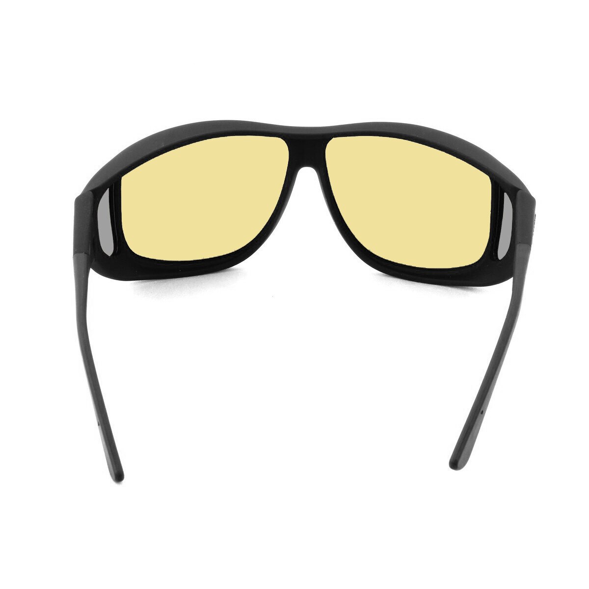Low Vision Tinted Fitover - Cocoons