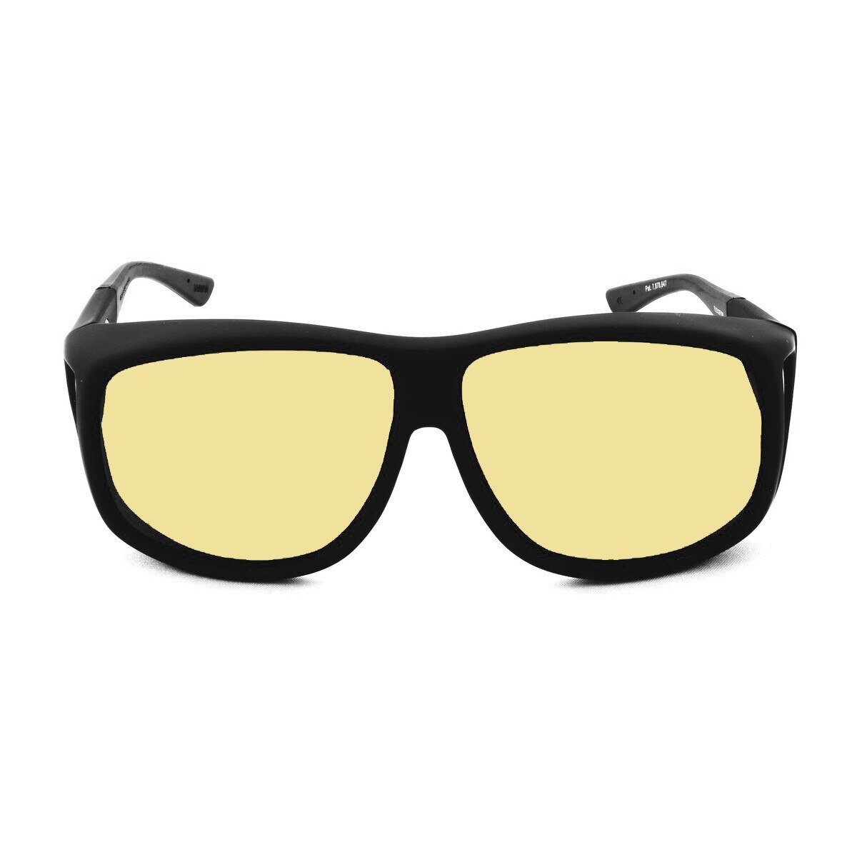 Low Vision Tinted Fitover - Cocoons