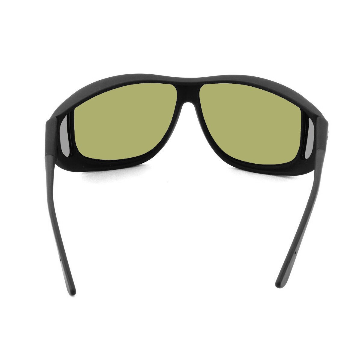 Low Vision Tinted Fitover - Cocoons