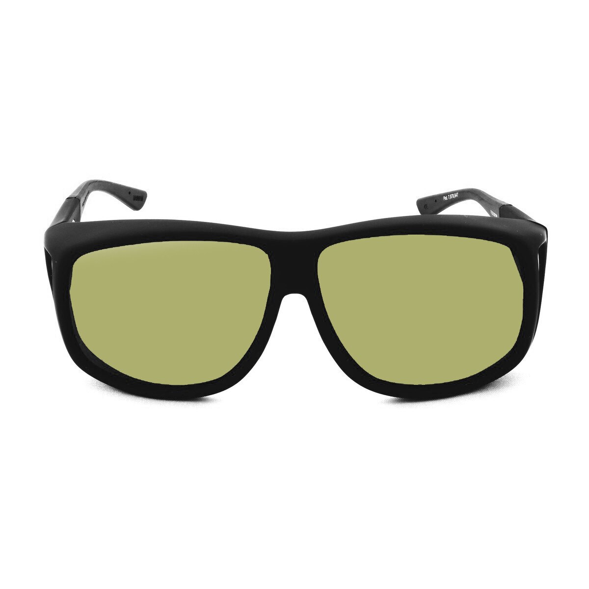 Low Vision Tinted Fitover - Cocoons