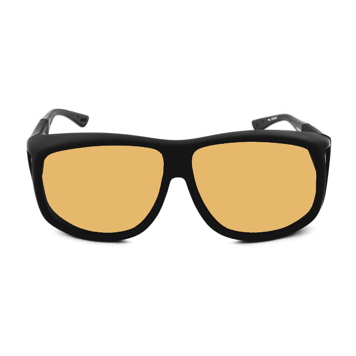 Low Vision Tinted Fitover - Cocoons