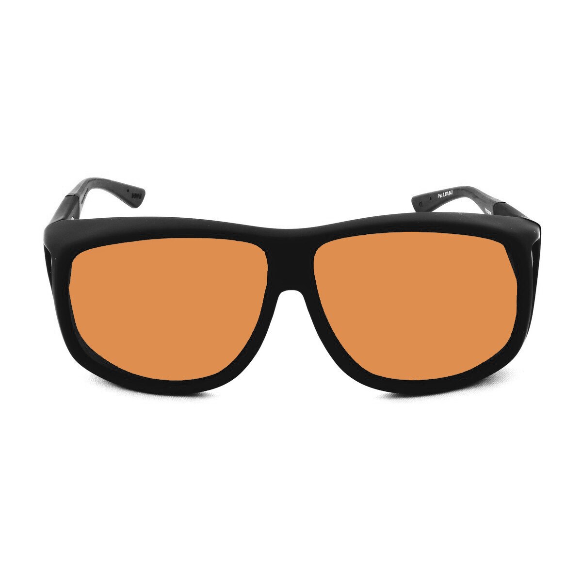 Low Vision Tinted Fitover - Cocoons