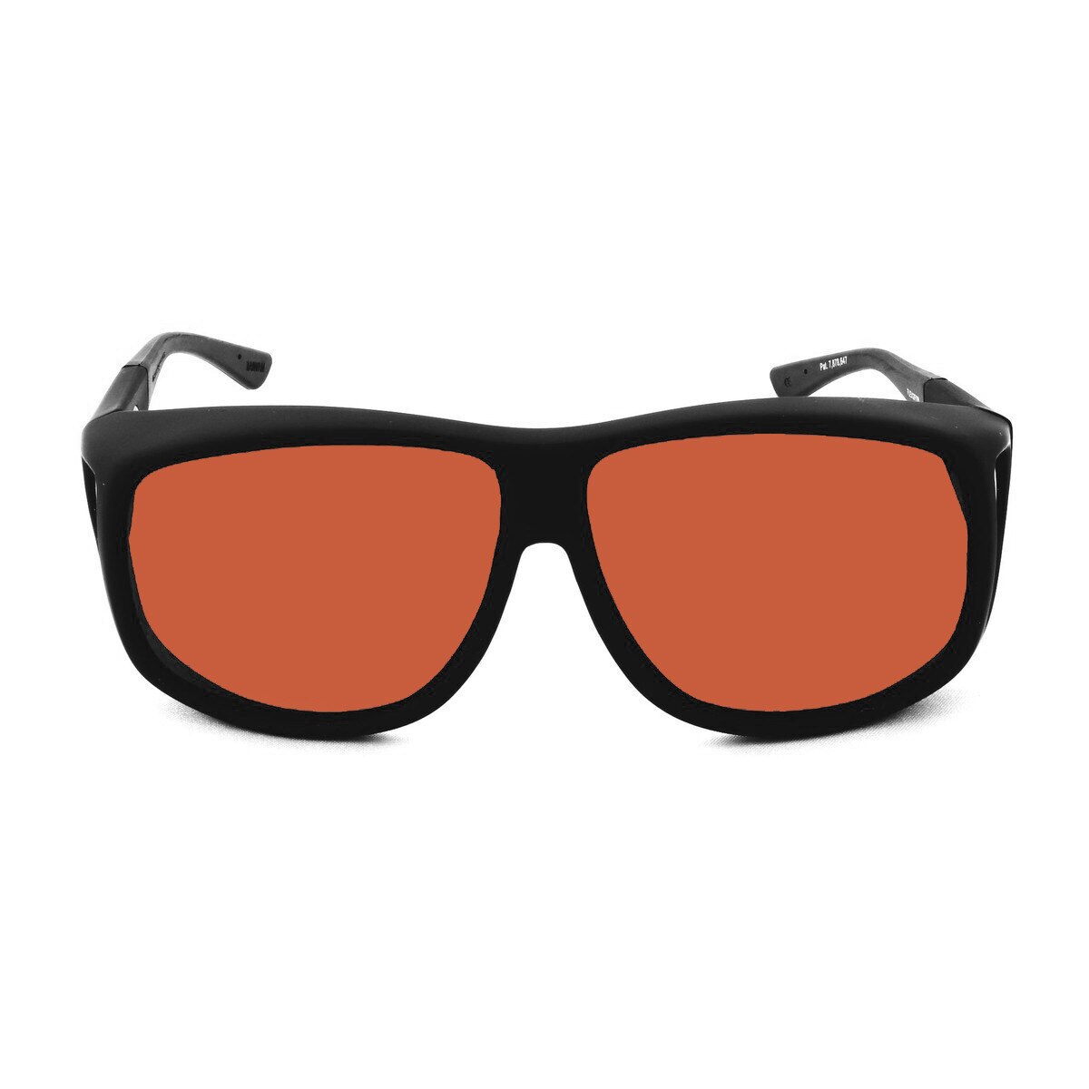 Low Vision Tinted Fitover - Cocoons
