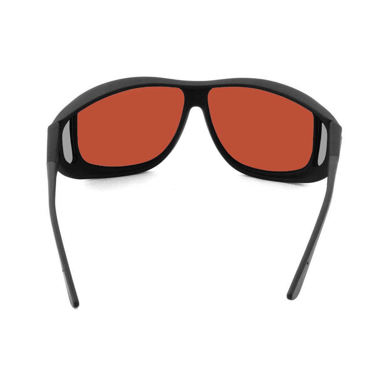Low Vision Tinted Fitover - Cocoons
