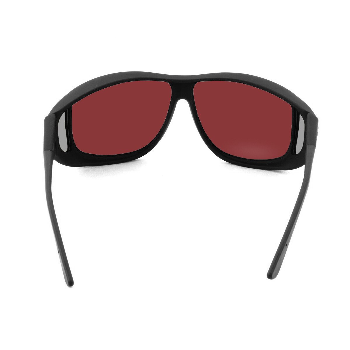 Low Vision Tinted Fitover - Cocoons