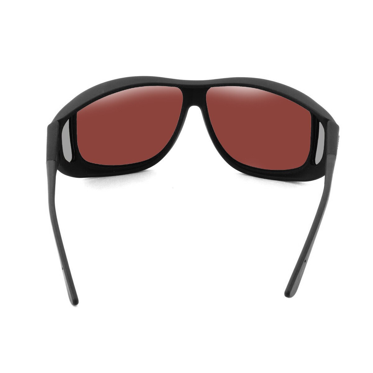 Low Vision Tinted Fitover - Cocoons