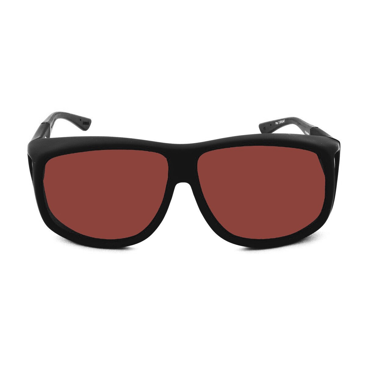 Low Vision Tinted Fitover - Cocoons