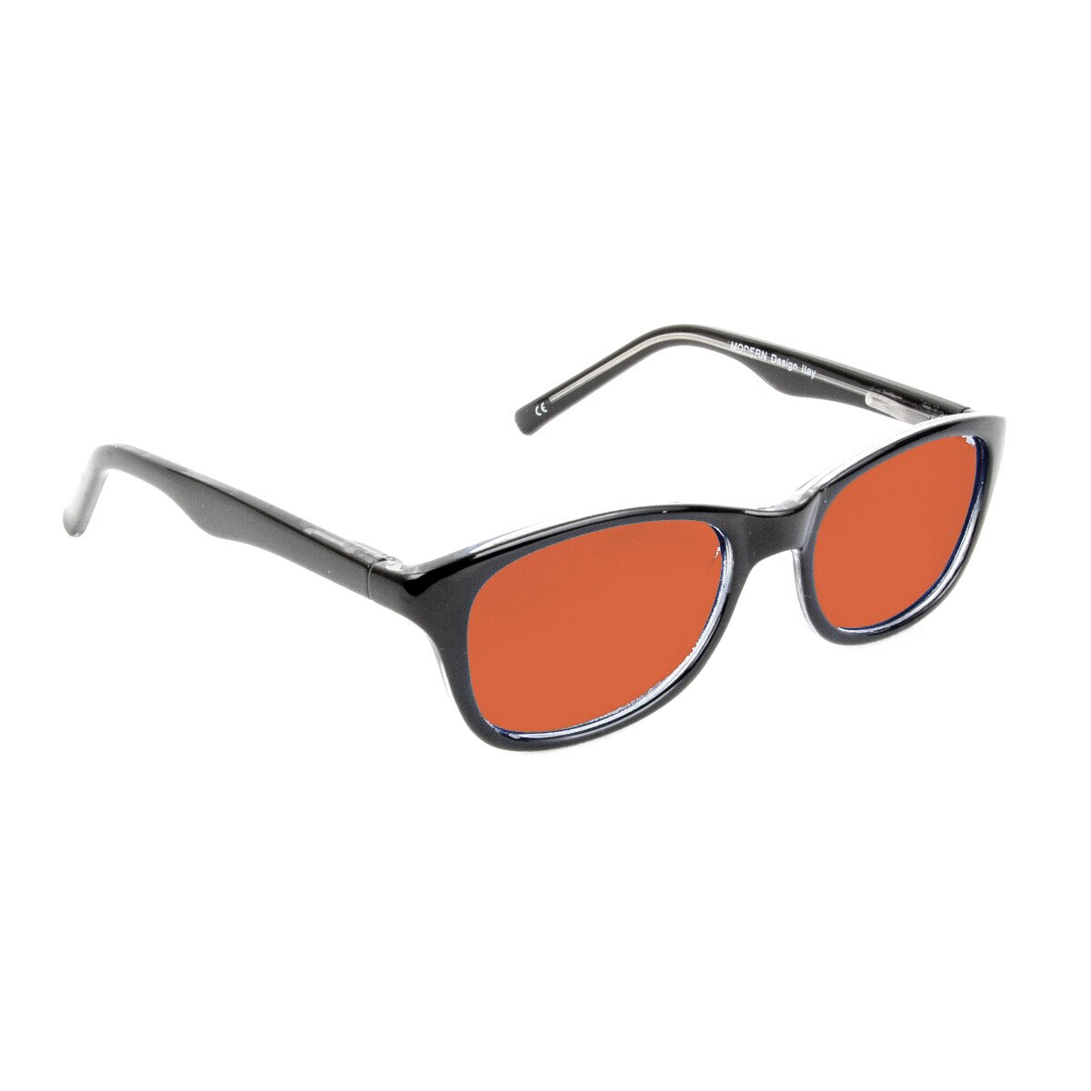 Low Vision Tinted Glasses for Kids