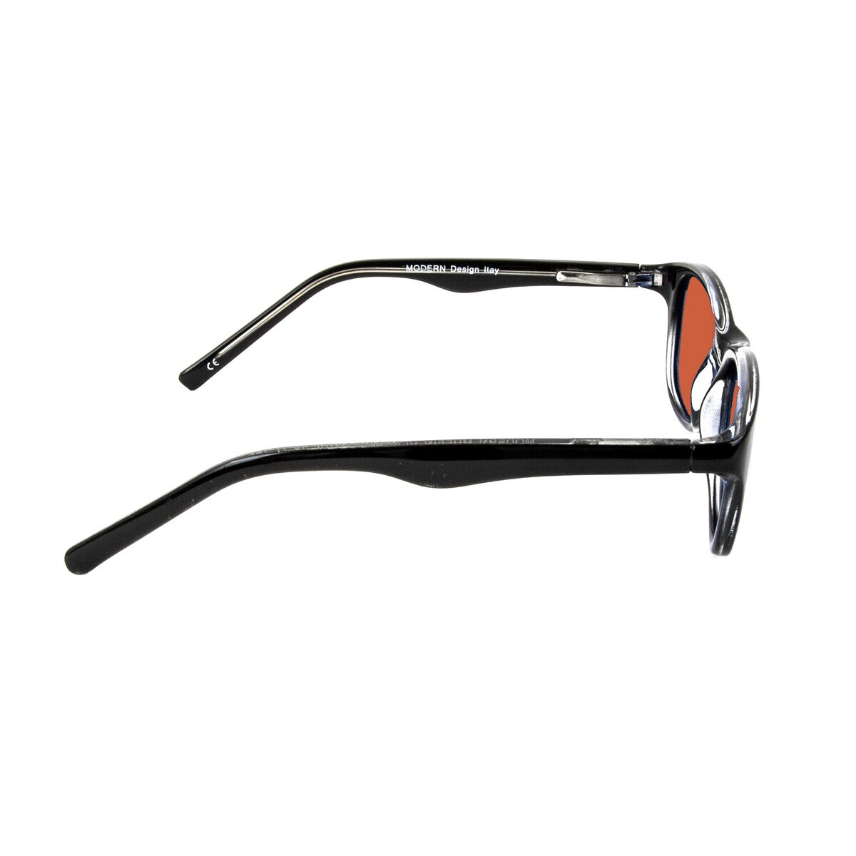Low Vision Tinted Glasses for Kids
