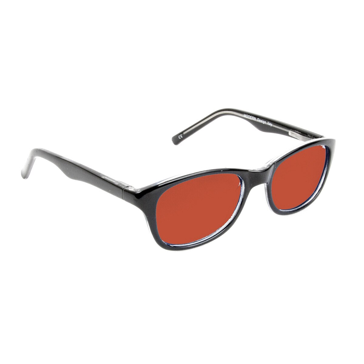 Low Vision Tinted Glasses for Kids