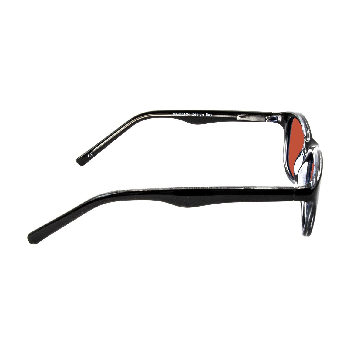 Low Vision Tinted Glasses for Kids