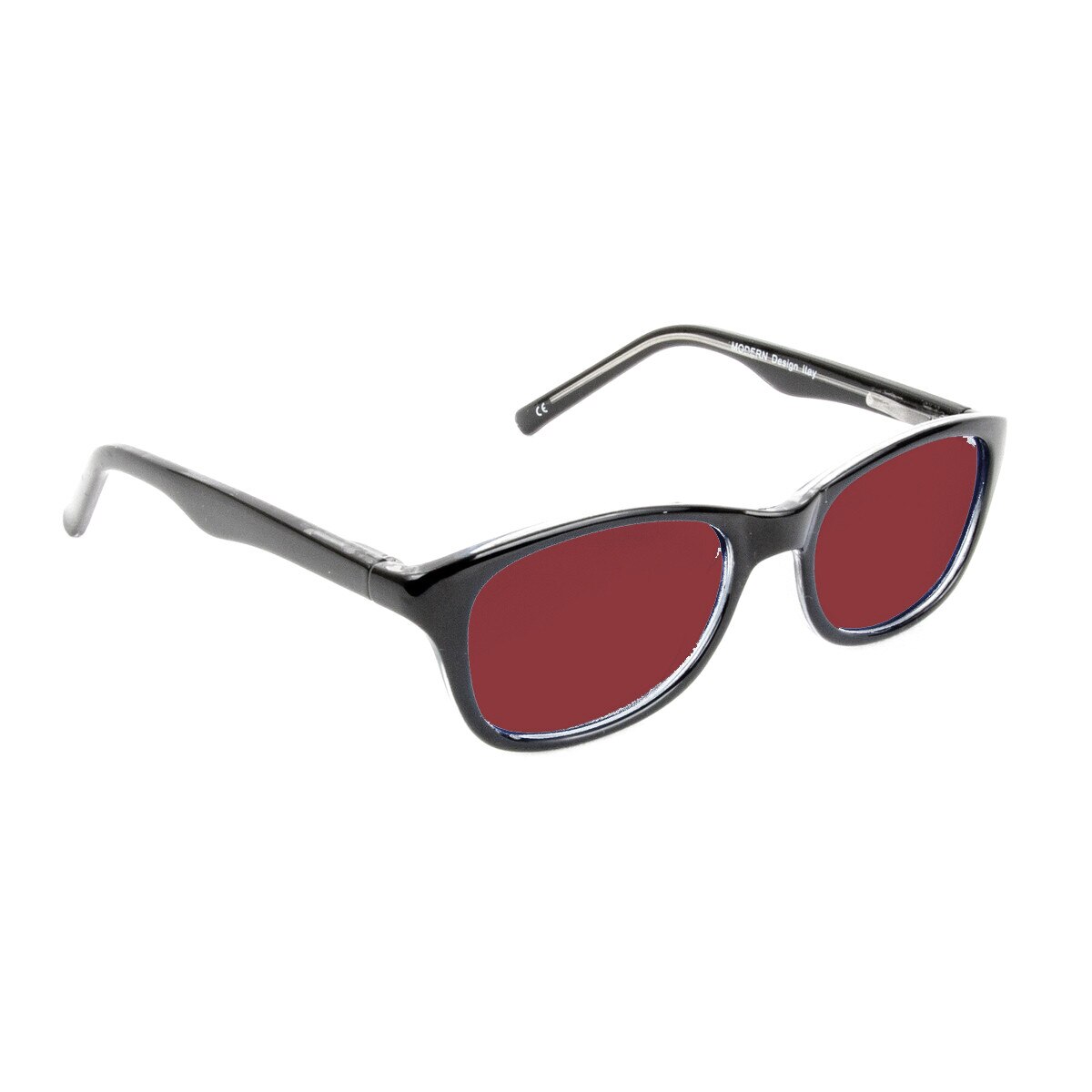 Low Vision Tinted Glasses for Kids