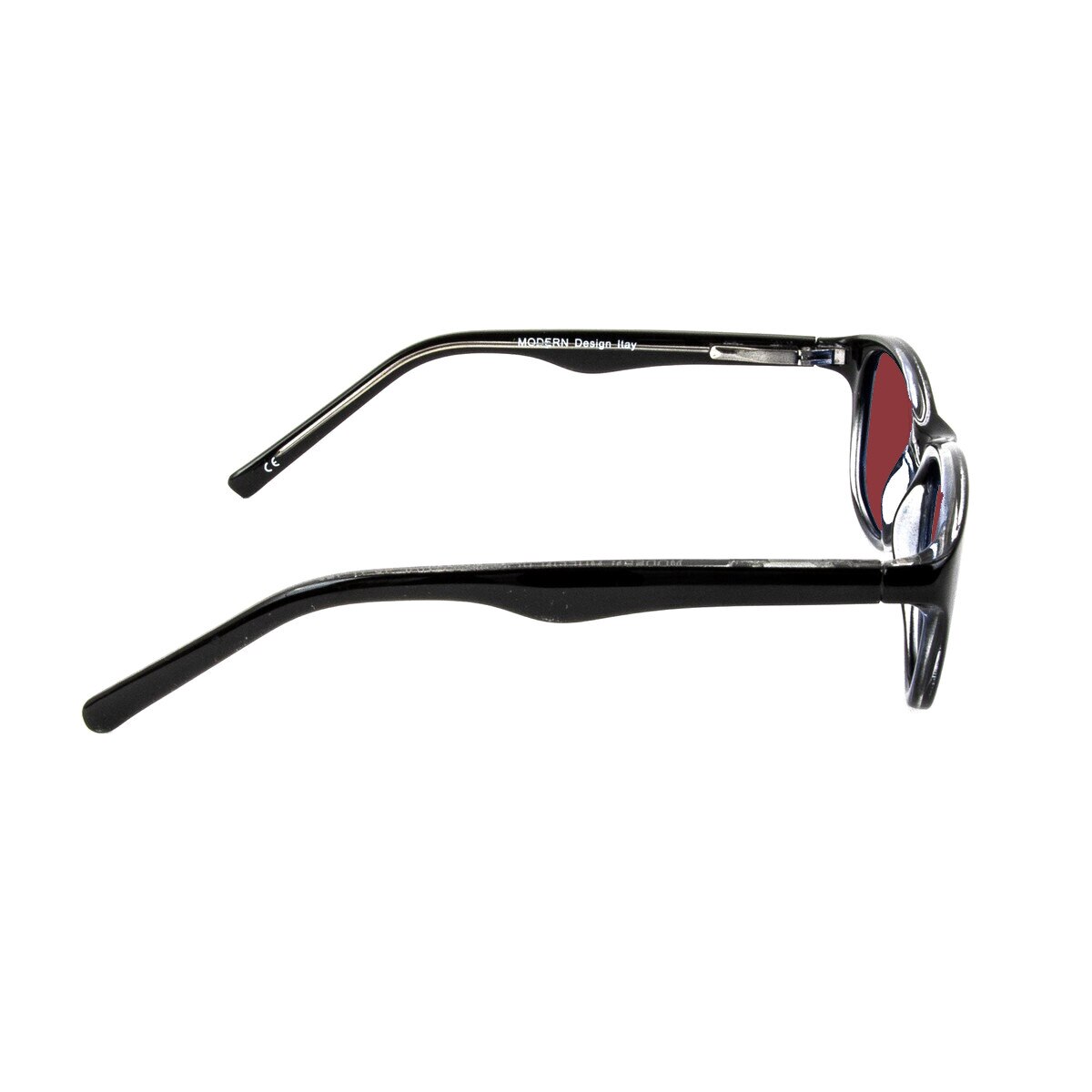 Low Vision Tinted Glasses for Kids