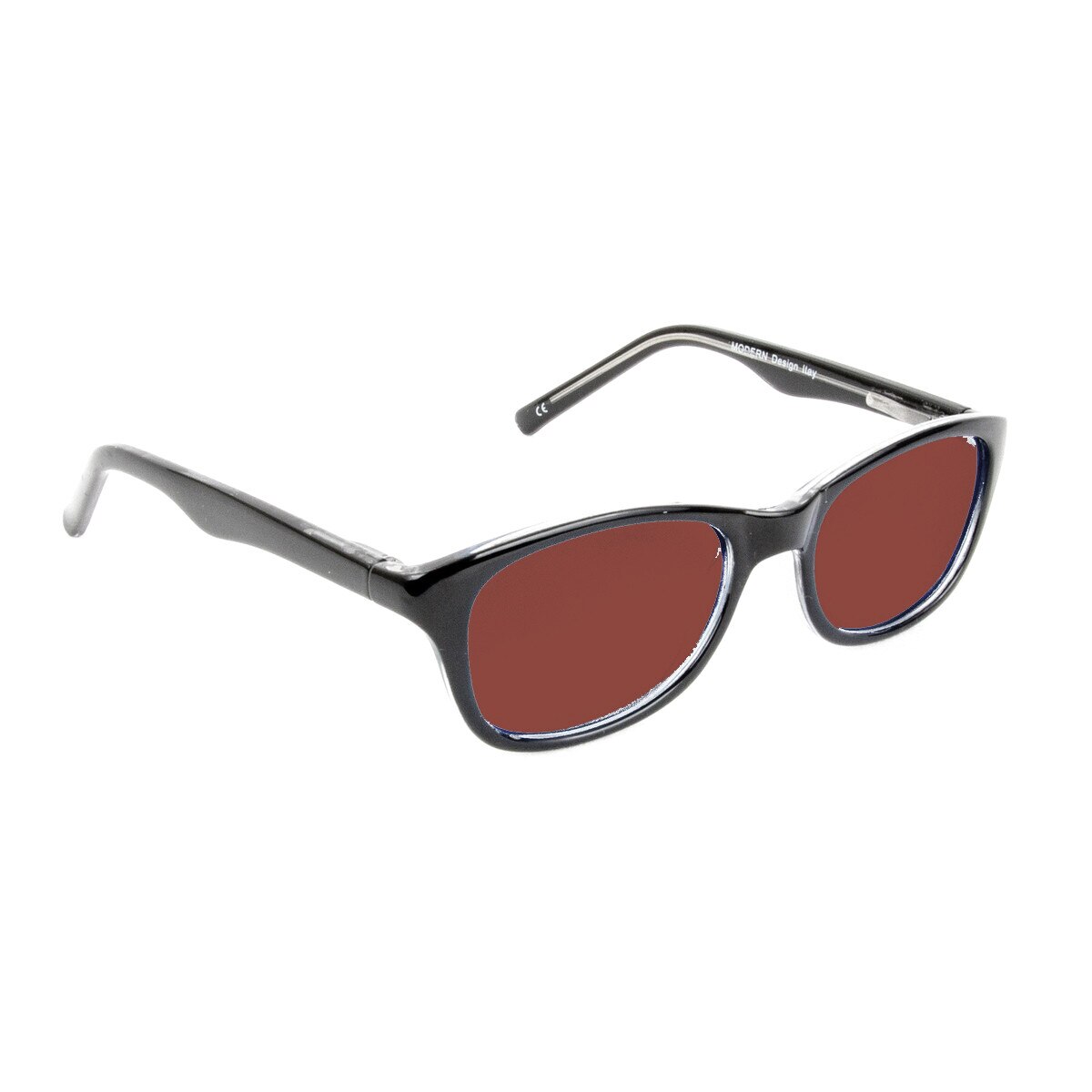 Low Vision Tinted Glasses for Kids