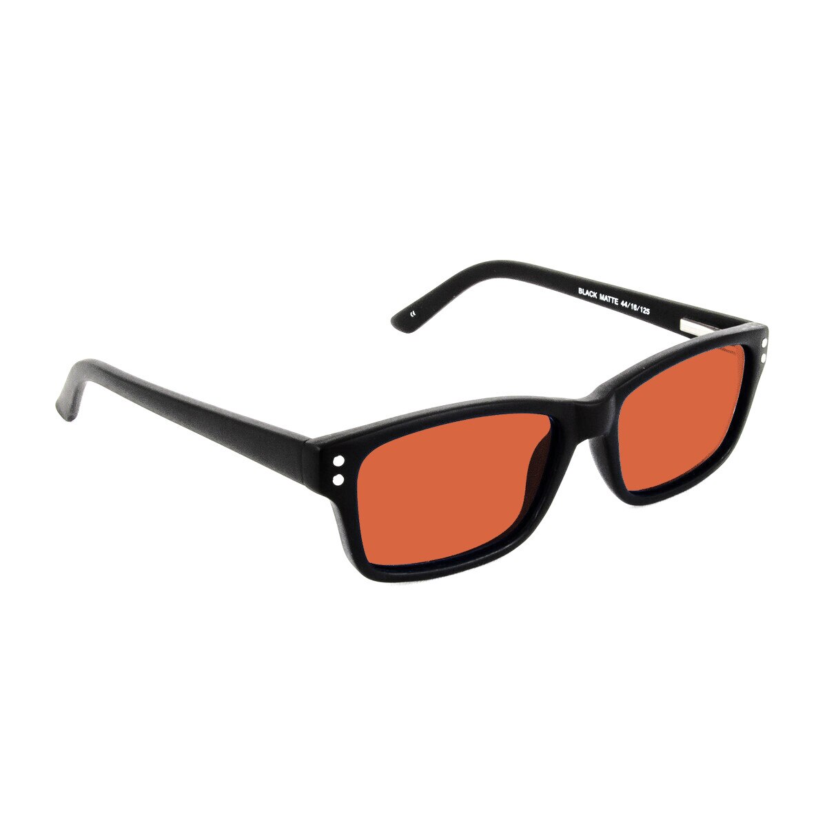 Low Vision Tinted Glasses for Kids