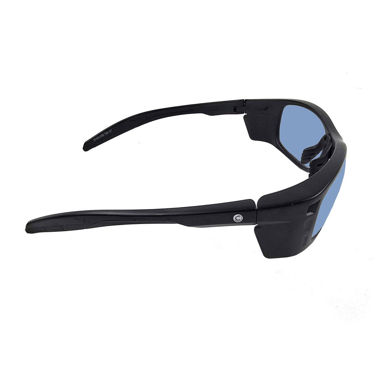 TBI Tinted Glasses: Chadwick Endure