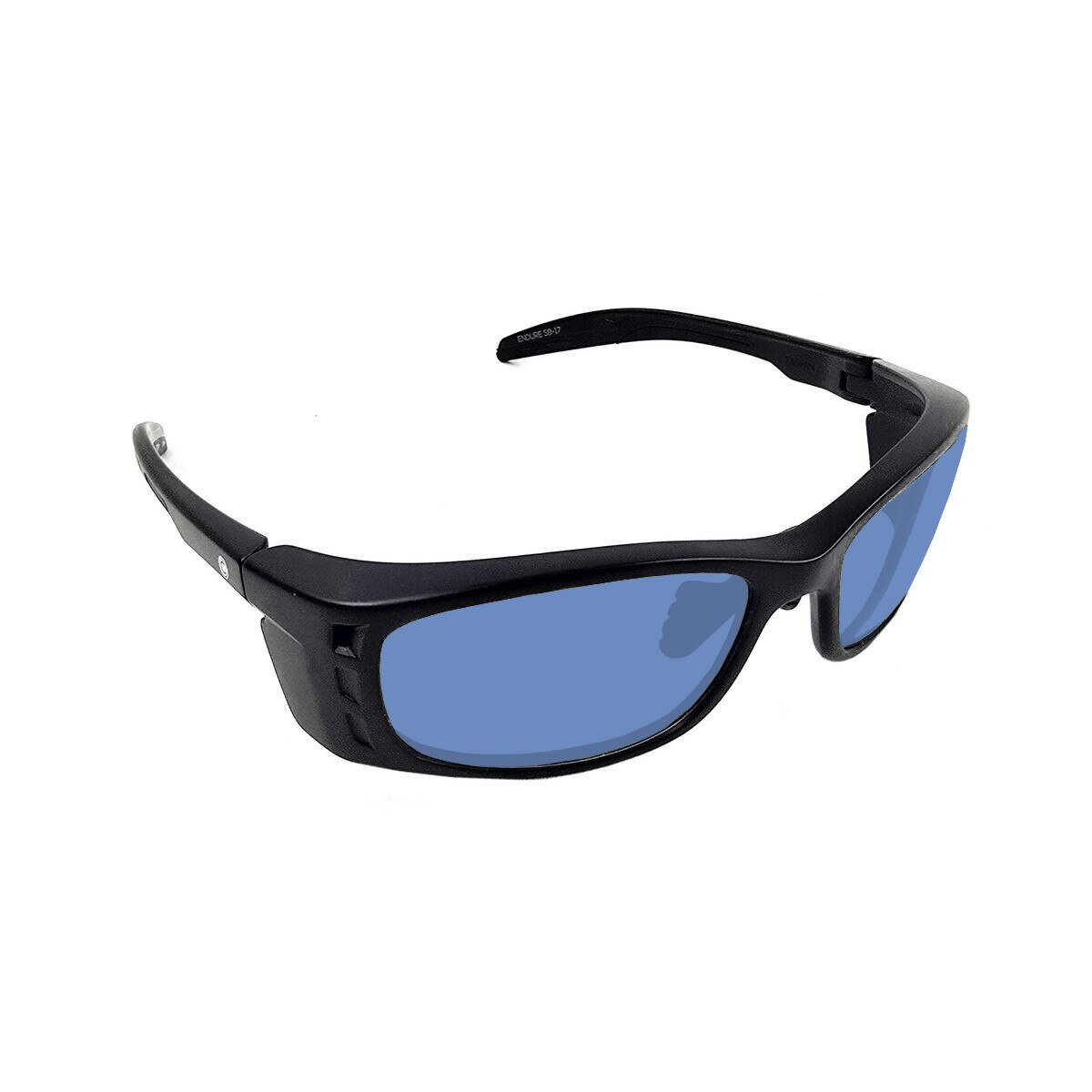 TBI Tinted Glasses: Chadwick Endure