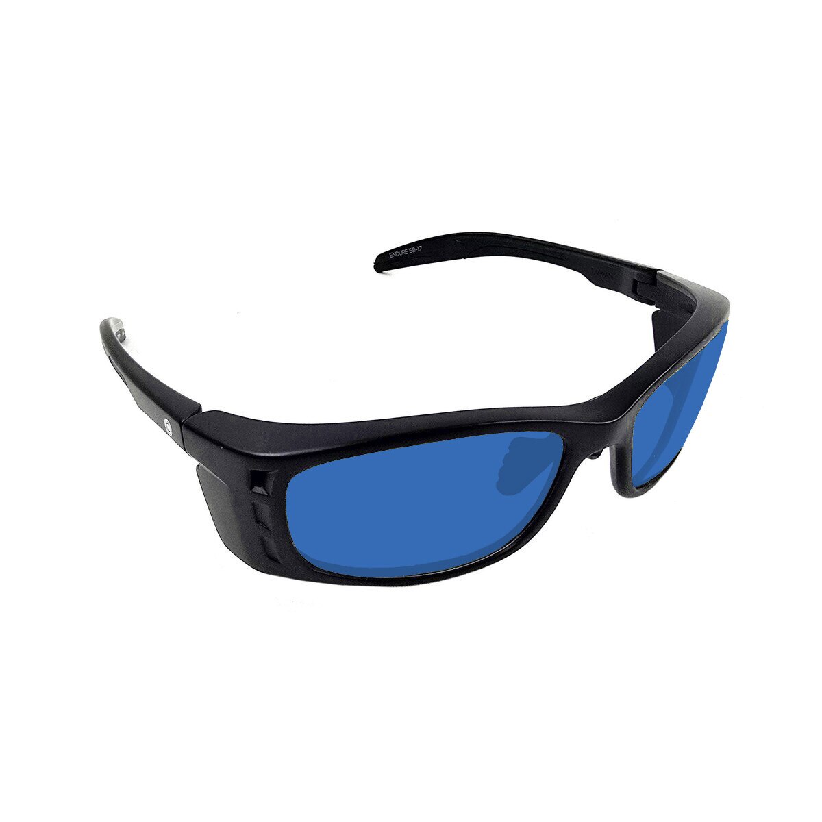 TBI Tinted Glasses: Chadwick Endure