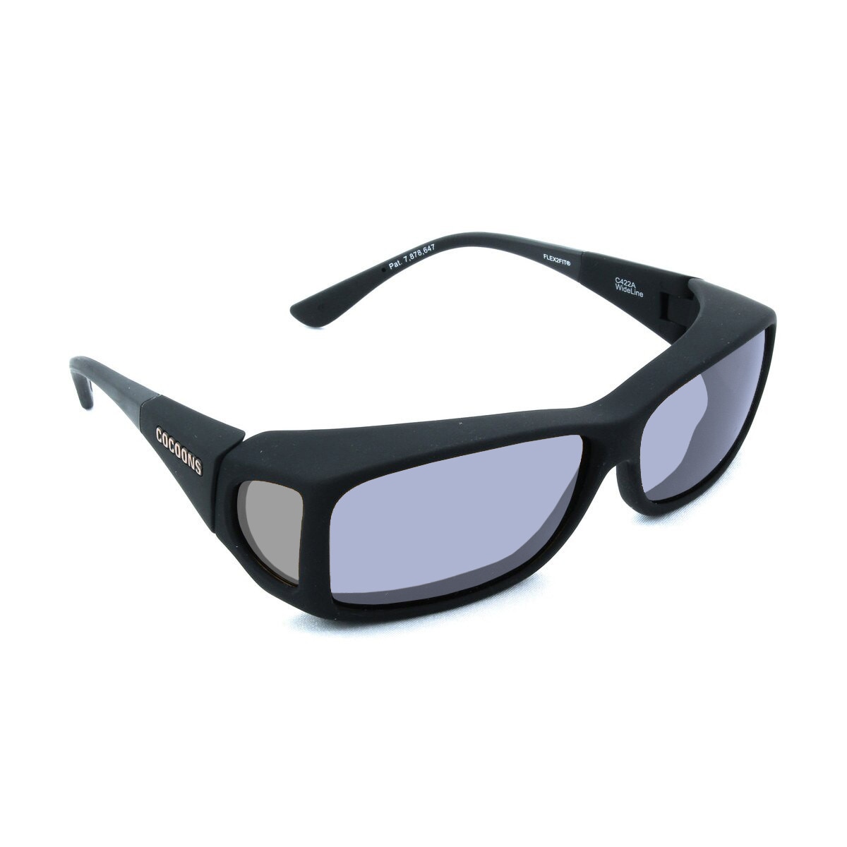 TBI Tinted Fitover - Cocoons